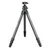Manbily Carbon Fibre Tripod with QD Picatinnt  / Arca /