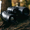 HIKMICRO Habrok 2.0 HH35L multispectral binoculars with laser rangefinder