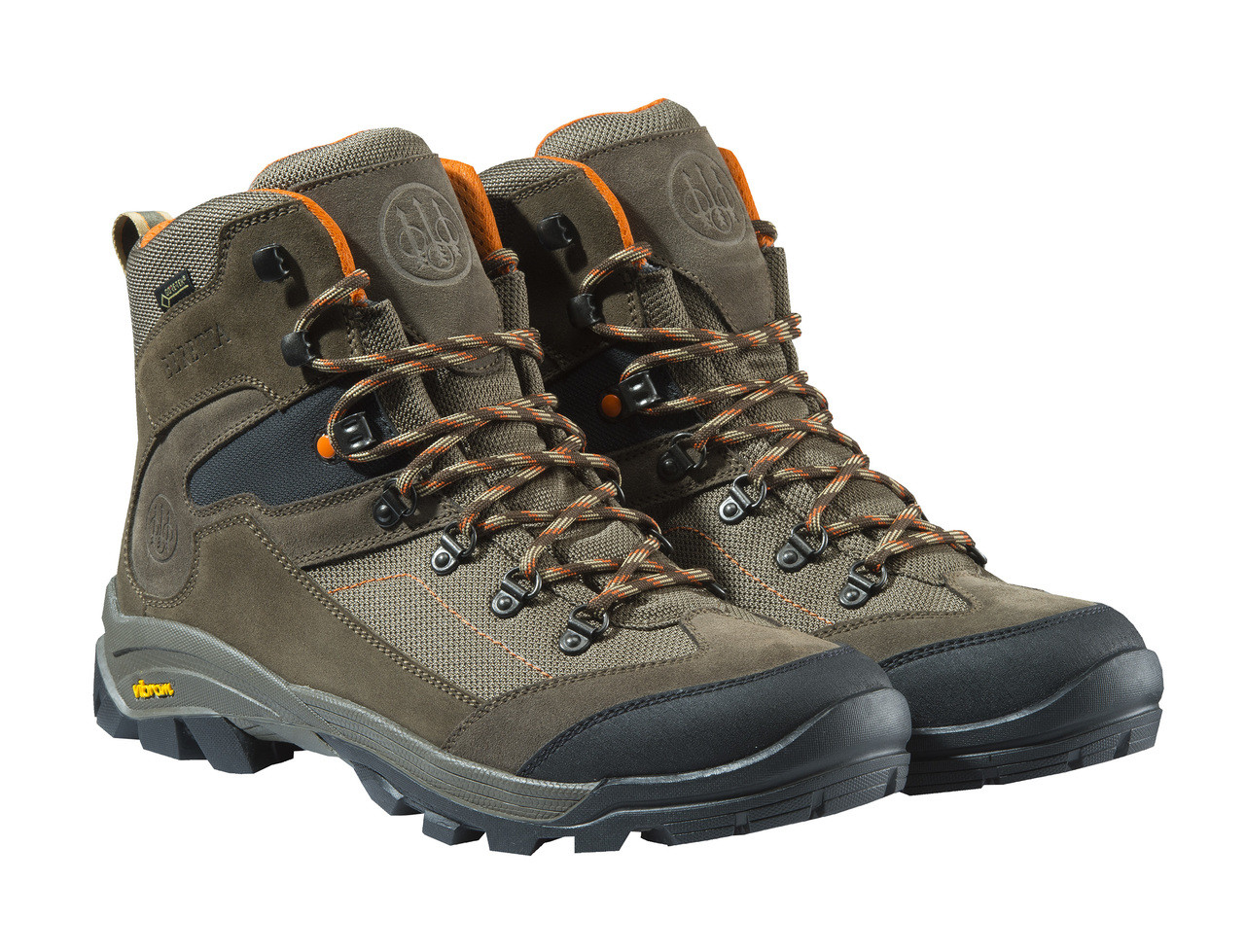 Beretta Country GTX Boots Bradford Stalker UK
