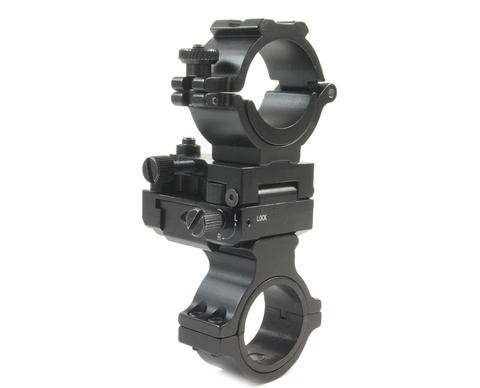 Nightmaster Fully Adjustable Scope Mount Set Bradford Stalker Gun Shop
