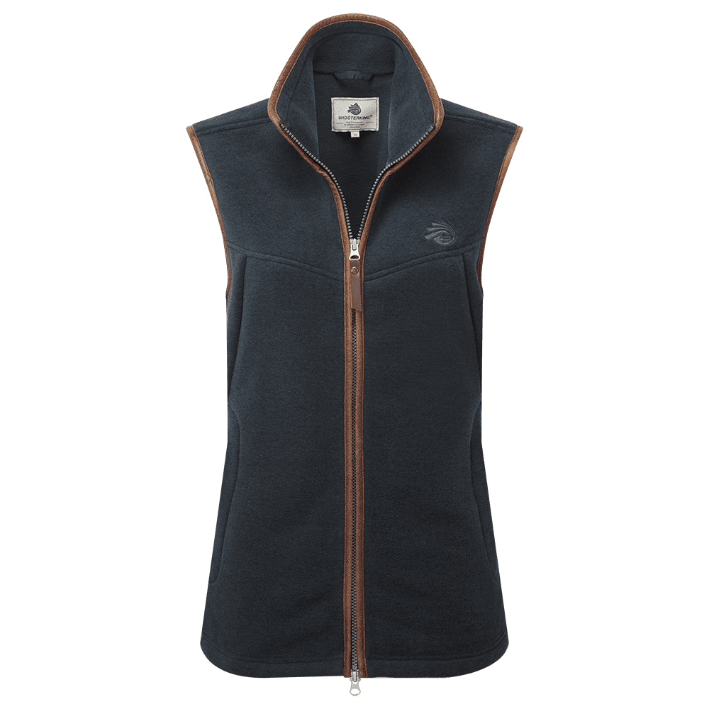 Stay Warm and Comfortable in Cold Weather with Shooter King Oxford