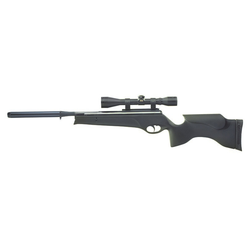 BSA Lightning XLTactical - Bradford Stalker UK