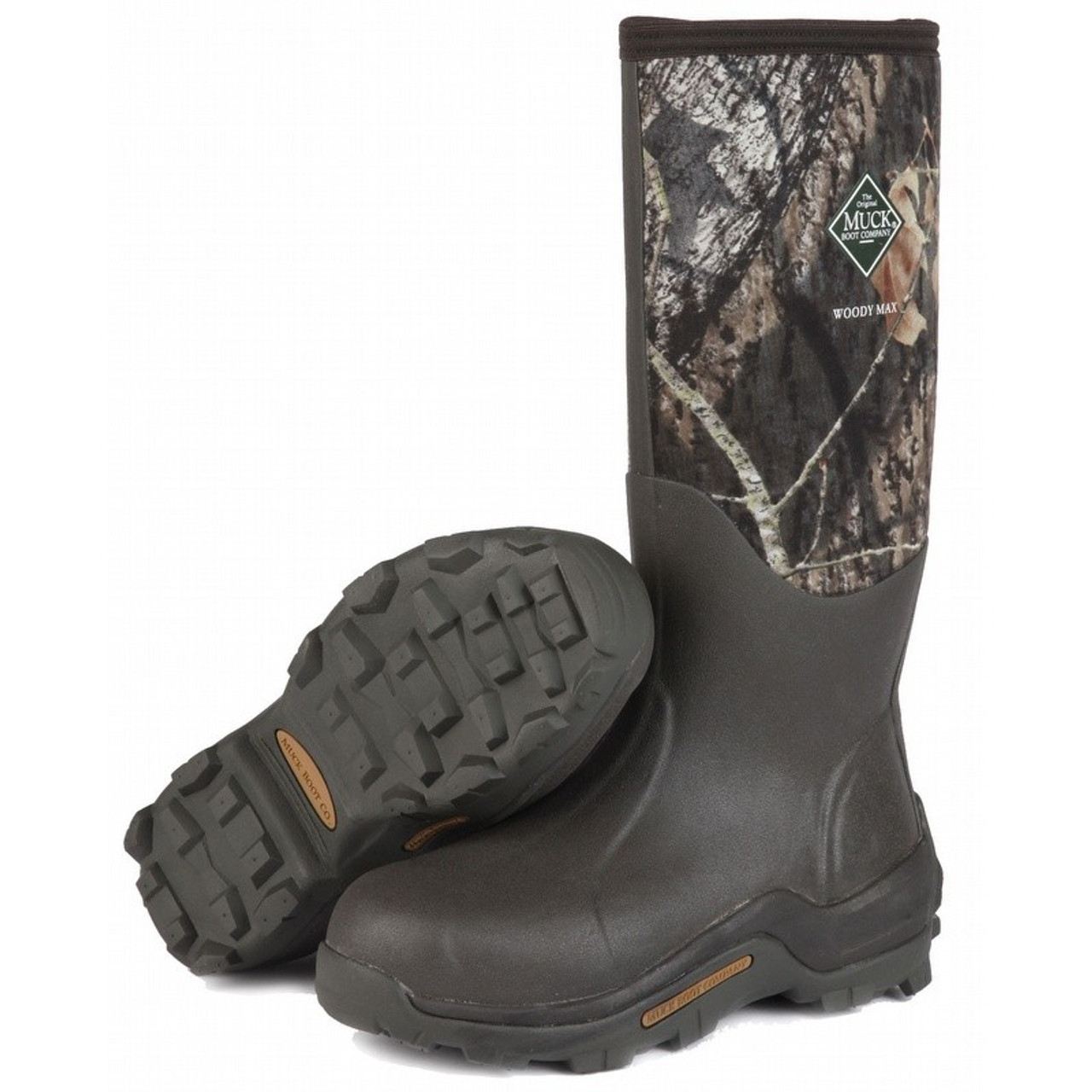 Muck Boots Woody Max | Bradford Stalker UK