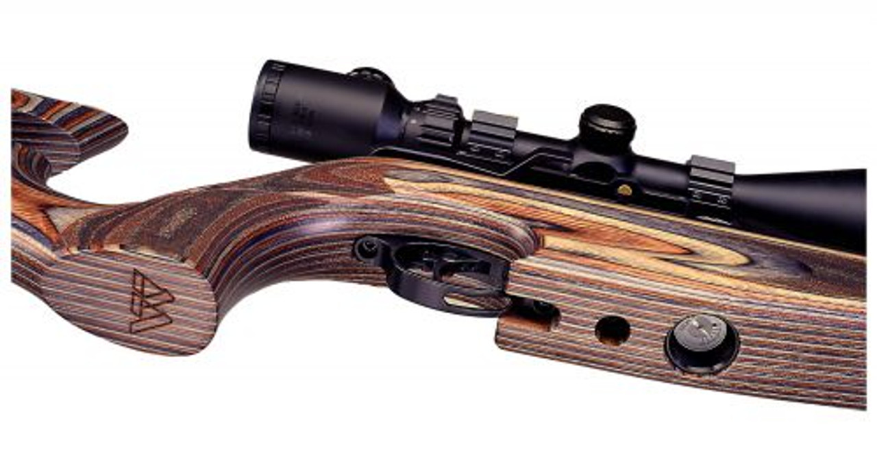 Air Arms S510 Ultimate Sporter Bradford Stalker Uk