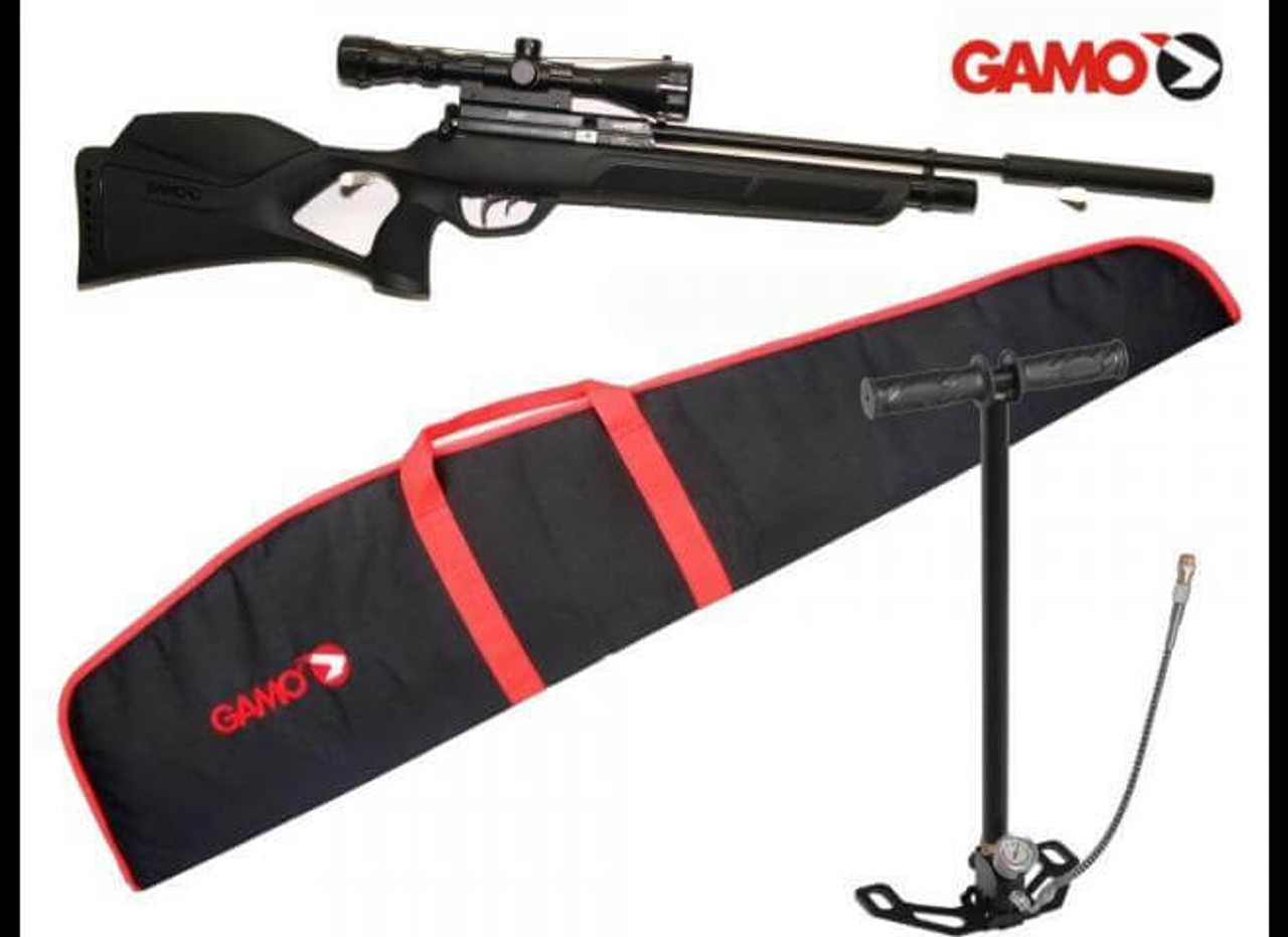 Gamo Phox Package Bradford Stalker Uk gamo phox package new style