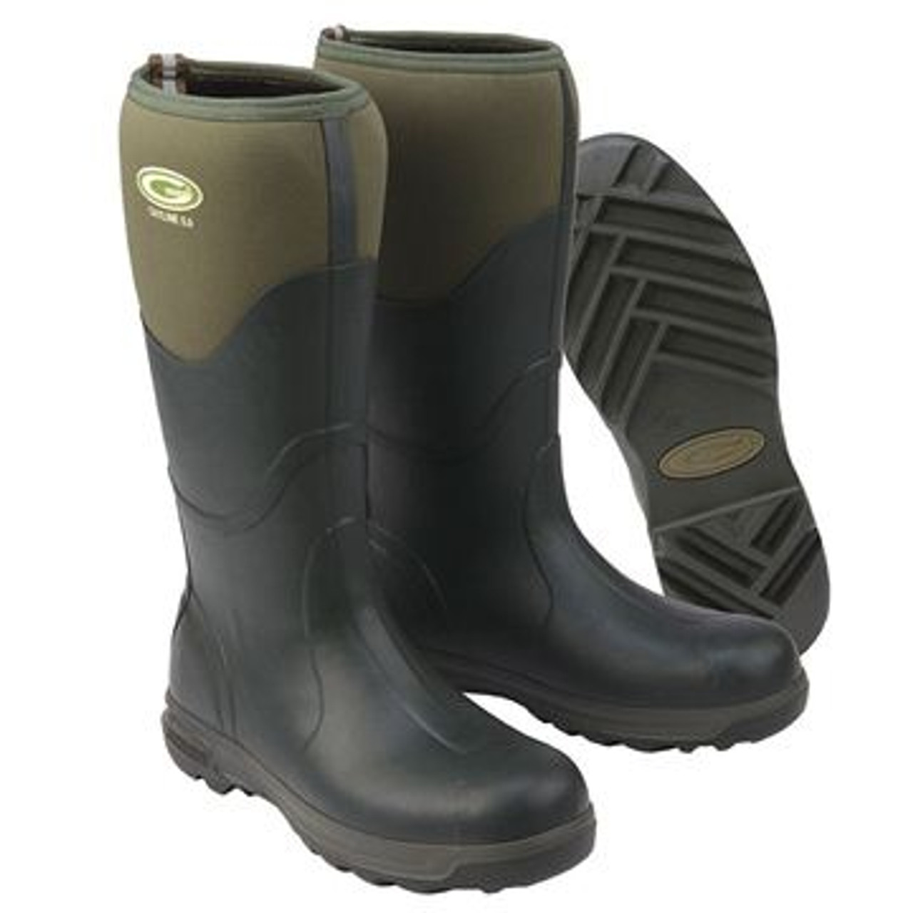 grubs boots uk