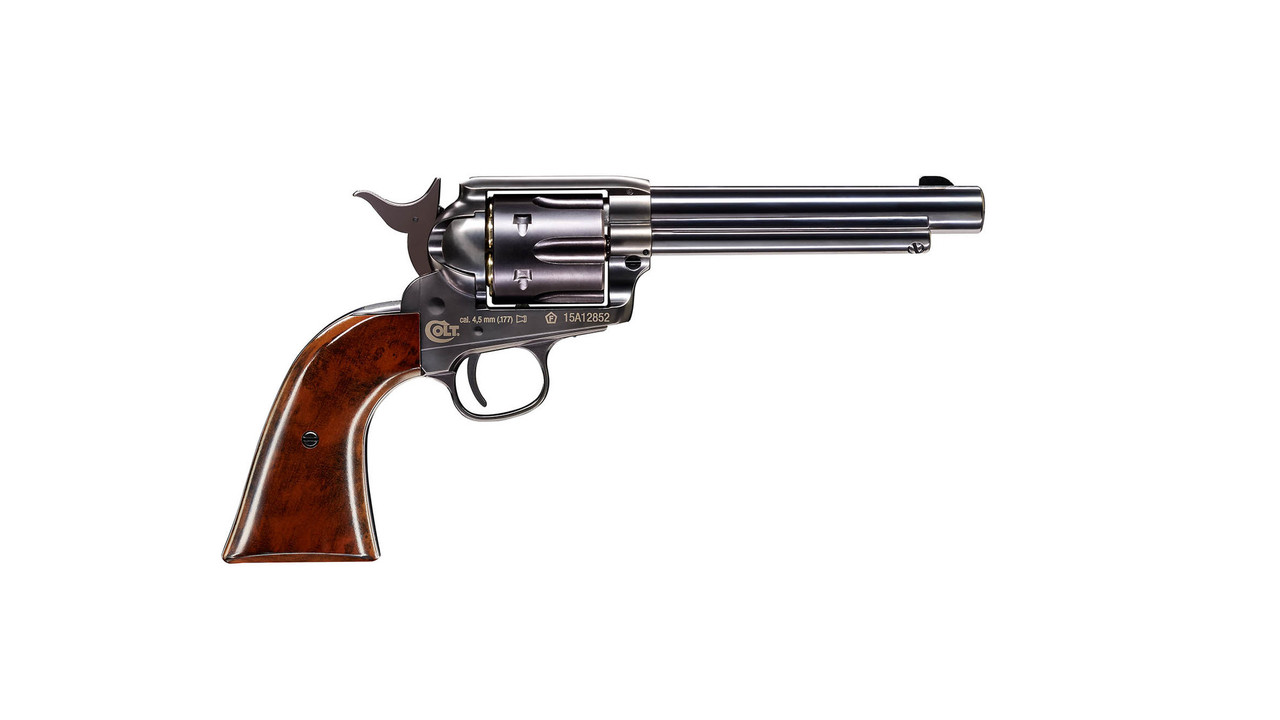 Umarex Colt SAA .45 3.5