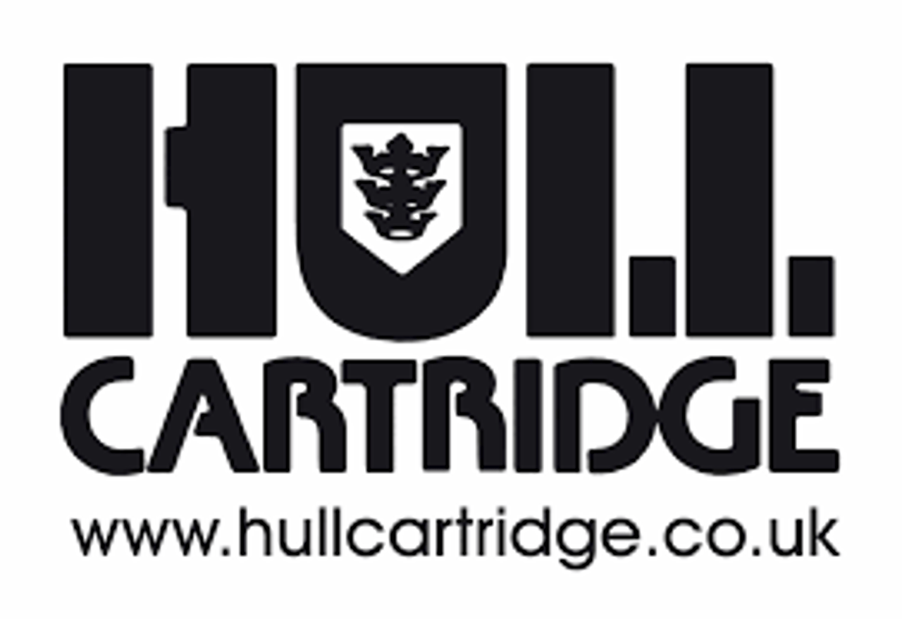 Hull Shotgun Cartridges - Bradford Stalker UK