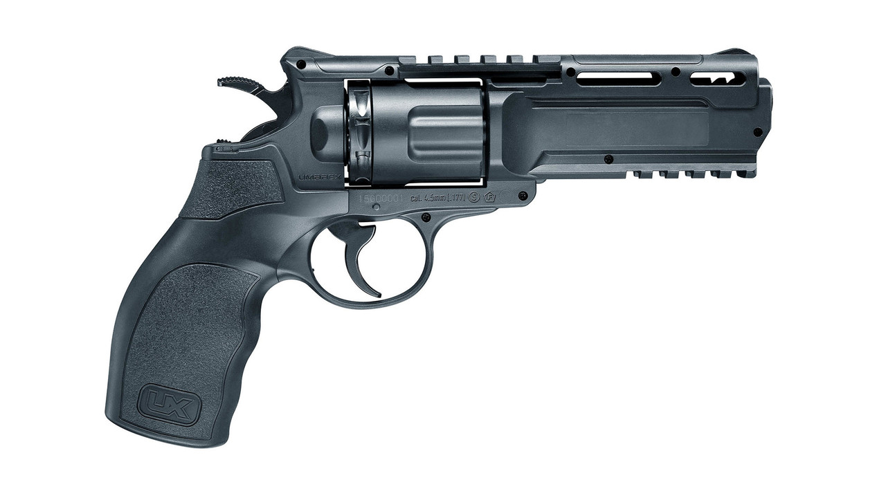 RAVE IMPACT BORON REVOLVER TITANIUM Sシャフト ピンスリーブ付