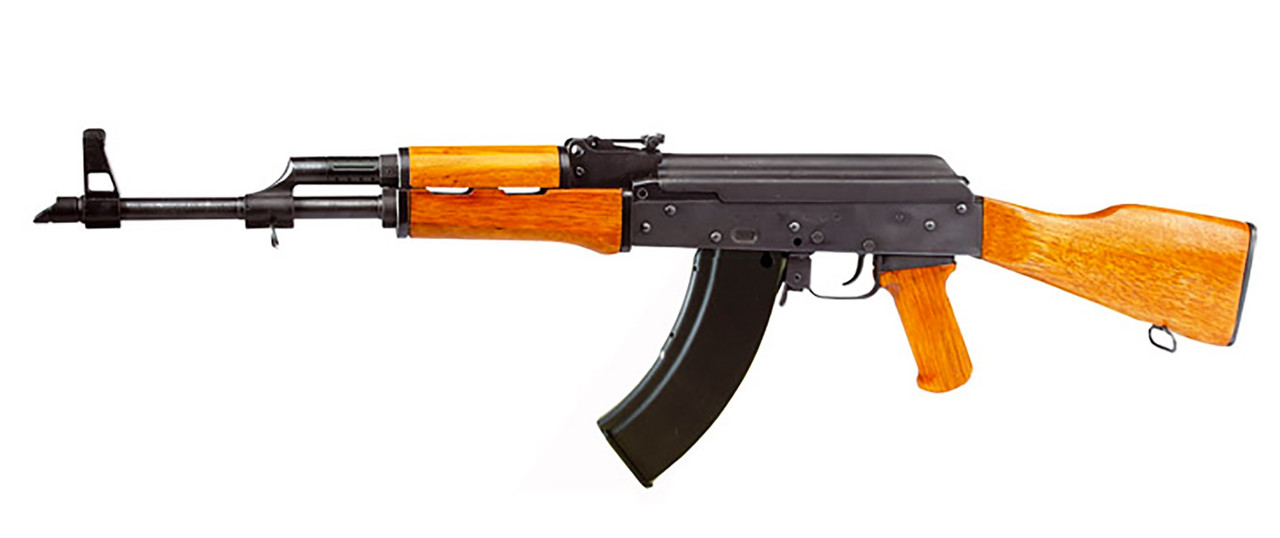 Kalashnikov AK47 CO2 .177 BB - Bradford Stalker Gun Shop