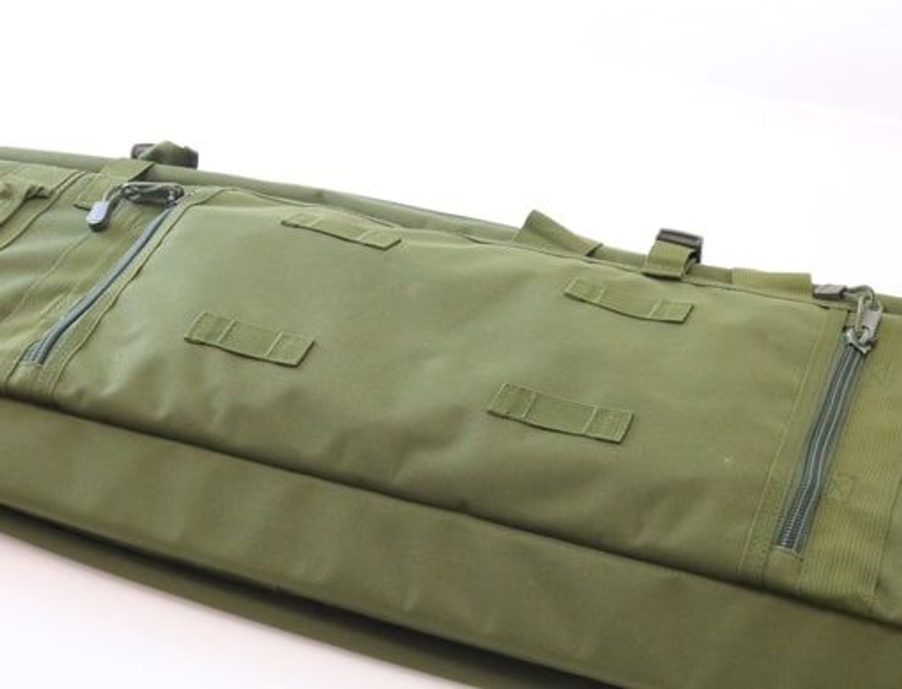 TACTICAL DRAG BAG WITH MAT - Rottigni