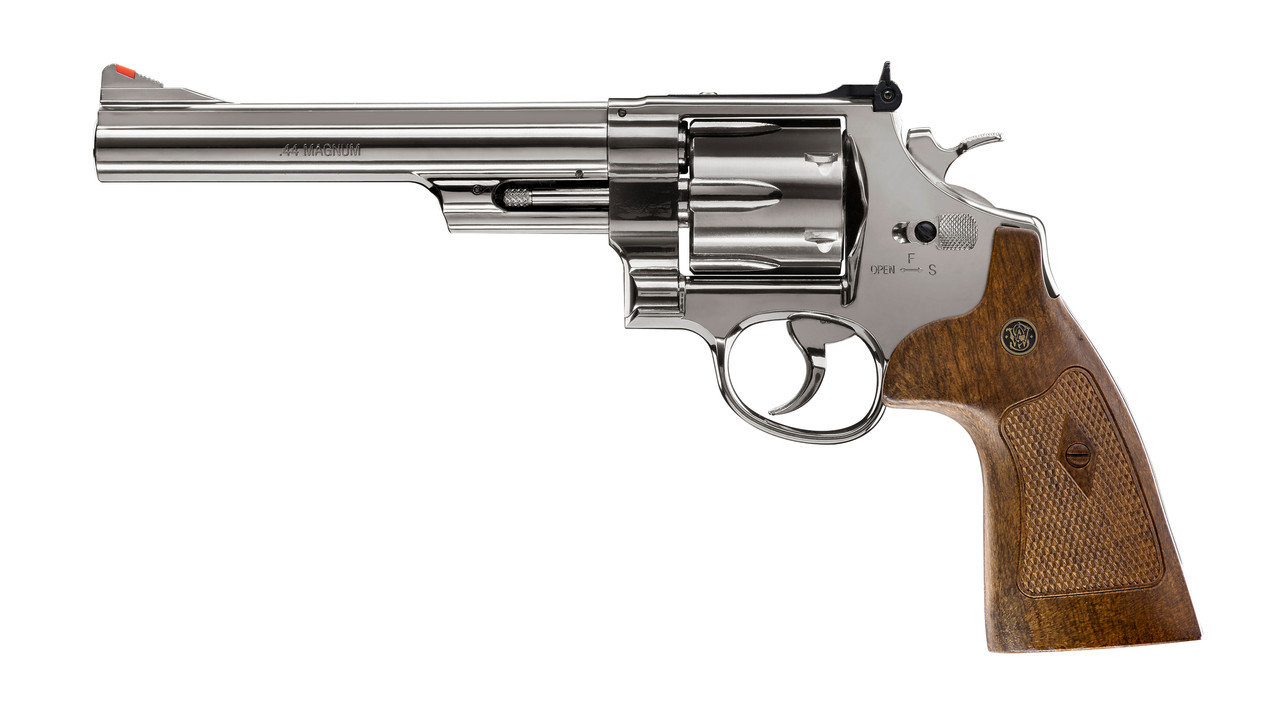 MGC M29 モデルガン MGC MGC S＆W M29 z244 MODEL 29 HW⁄MGC Highway