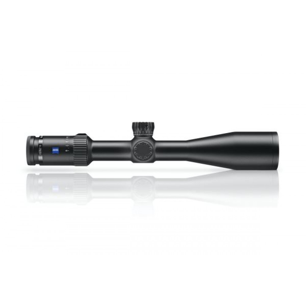 Zeiss Conquest V4 6-24x50 - Bradford Stalker