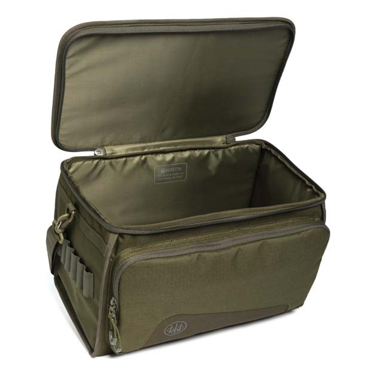 Beretta Gamekeeper EVO Cartridge Bag 150 - Bradford Stalker Gun Shop