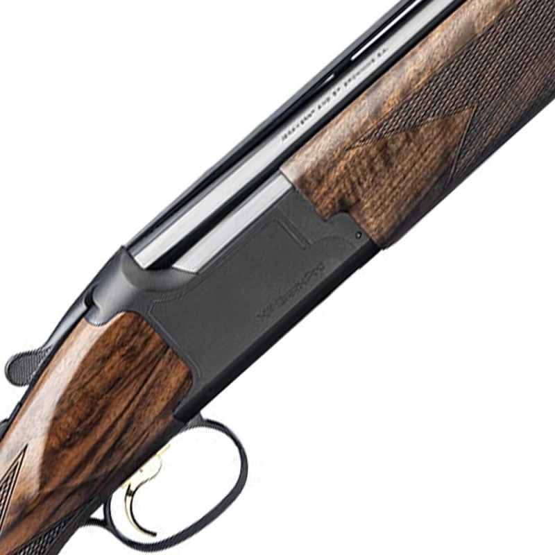 Browning B525 Ultra XS Dark Pro Adjustable 12G - Limited Series