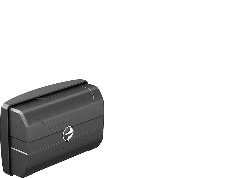 Pulsar IPS5 Battery Pack Bradford Stalker UK