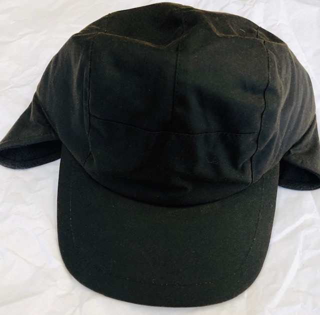 CAPPELLINO VANS DA BASEBALL DROP V NERO - Foto 7