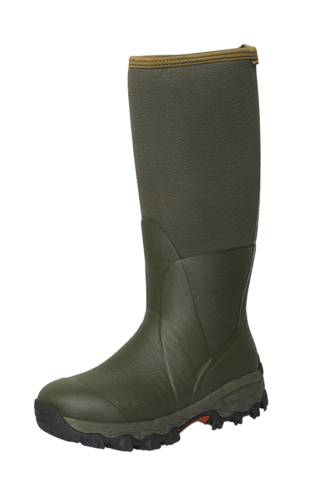 Gateway 1 Woodbeater 18" 7mm Wellington Boot