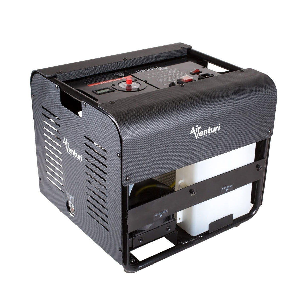 Air Rifle Charging Cylinders Bradford Stalker UK