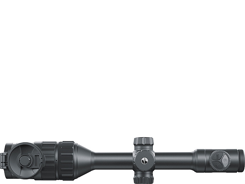 Pulsar Digex C50 Night Vision Rifle Scope Bradford Stalker UK