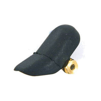 Rubber Trigger Finger Guard