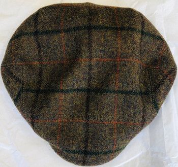 Failsworth Hats Gamekeeper Cap 1189 , buy from bradford stalker at cheap rates