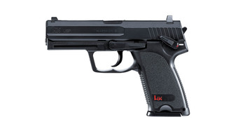 Umarex Heckler & Koch USP C O2 Pistol