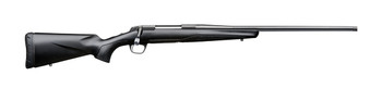 Browning X Bolt  SFComposite Black