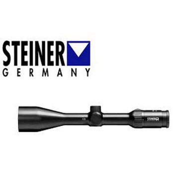 Steiner Ranger 4-16x56 Scope, Rifle Scope, Sights & Optics