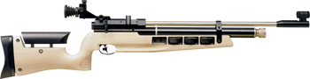 Air Arms MPR Biathlon