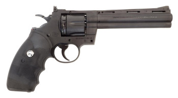 Best price for Umarex Colt Python 357 Black 6"
