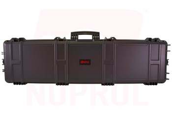 Tactical Hard Case XL Black, Shooting, Hunting & Gun Cases