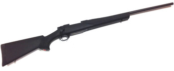 Howa 1500 Lightning Stealth Combo include scope , mounts, RCC mod, bag