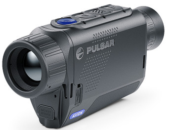 Pulsar Axion XM30F