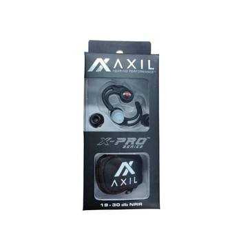 Axil X-Pro Ear Plugs