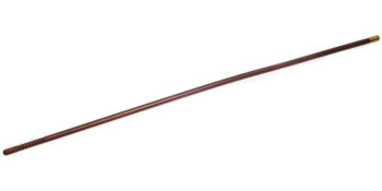 Parker Hale 1 Piece Wooden Shotgun Rod