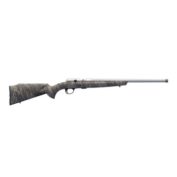 Browning T-Bolt Stainless Varmint 17HMR Limited Edition
