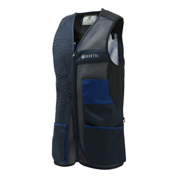 Clay Shooting Vests and Skeet Vests - Bradford Stalker