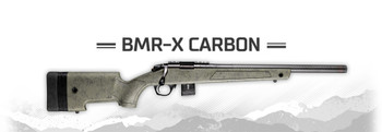 Bergara BMR X Carbon