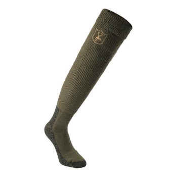 Deerhunter Wool Sock Deluxe Long Deerhunter Wool Sock Deluxe Long