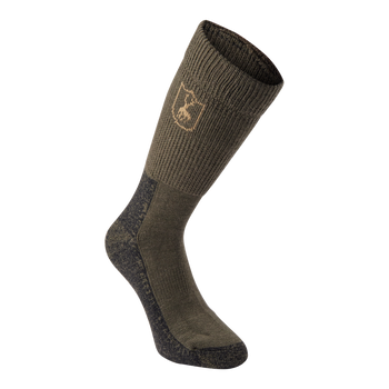 Deerhunter Wool Sock Deluxe Short Deerhunter Wool Sock Deluxe Short