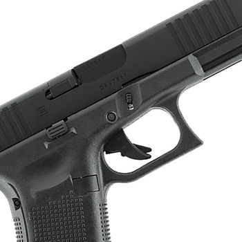 Umarex Glock 19 Gen 5 BB Blowback CO2 pistol