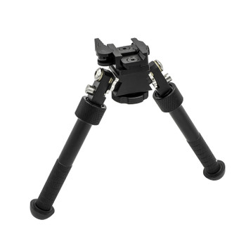 APOLLO NYX Tactical Picatinny RIS Mounted Folding Bipod