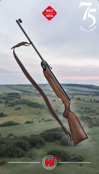 Weihrauch HW35 75 Edition