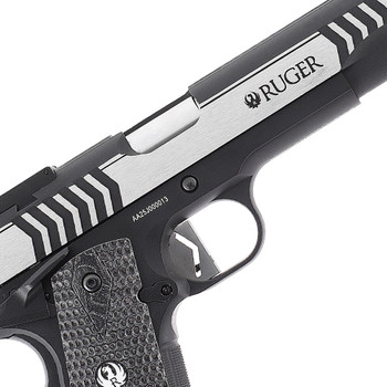 Umarex Ruger SR1911 Competition