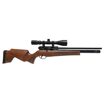 BSA Buccaneer Pro Beech (scope not included)