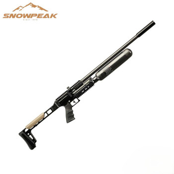 Snowpeak AP1000TB carbon bottle