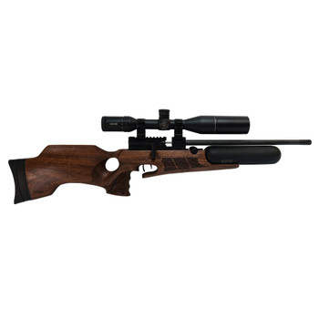 Theoben Rapid Classic Walnut (scope not included)
