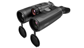 NOCPIX Omni H35R 8k multispectrum binoculars