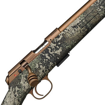 CZ 457 Hunter Strata 17HMR 16"